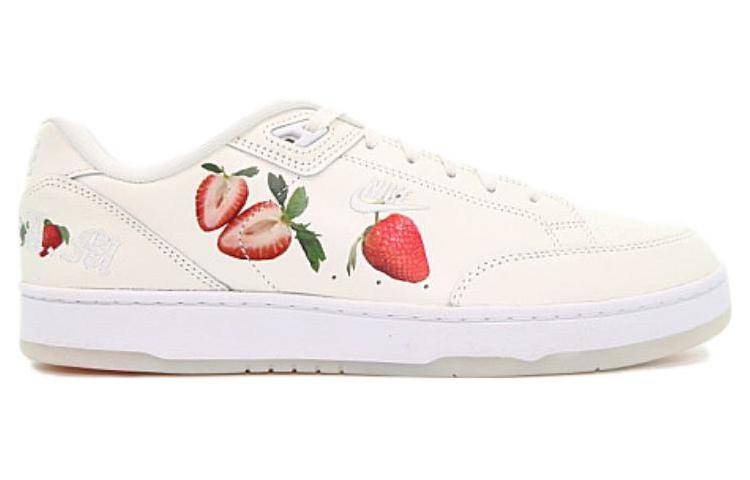 Order Nike Grandstand 2 Pinnacle 'Sail' Lelaki Wanita Kasut Sneaker AO2642-100