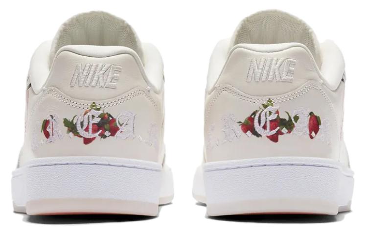 Purchase Nike Grandstand 2 Pinnacle 'Sail' Lelaki Wanita Kasut Sneaker AO2642-100