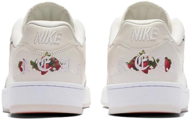 Nike Grandstand 2 Pinnacle 'Sail' Lelaki Wanita Kasut Sneaker AO2642-100 Purchase Nike Grandstand 2 Pinnacle 'Sail' Lelaki Wanita Kasut Sneaker AO2642-100