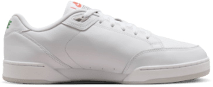 Nike Grandstand 2 尊爵版 AA8005-100 Lookbook Nike Grandstand 2 尊爵版 AA8005-100