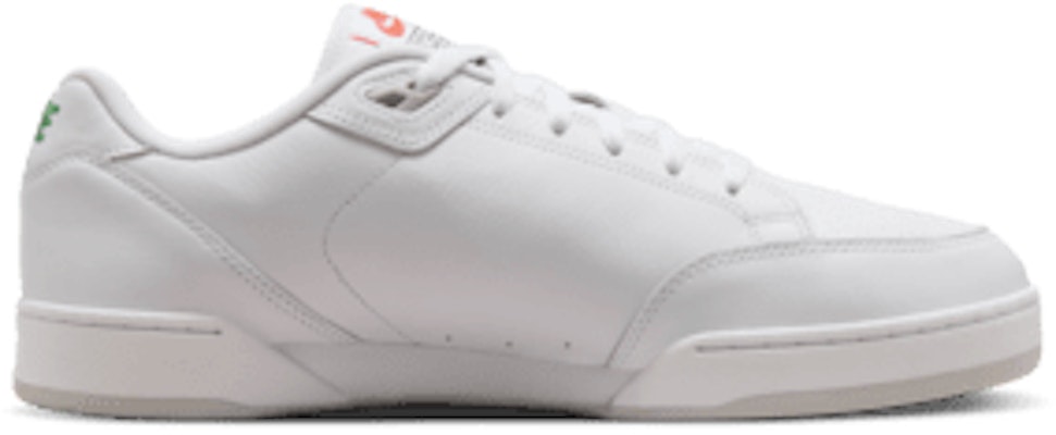 Nike Grandstand 2 Premium zapatillas deportivas. AA8005-100 Lookbook Nike Grandstand 2 Premium zapatillas deportivas. AA8005-100