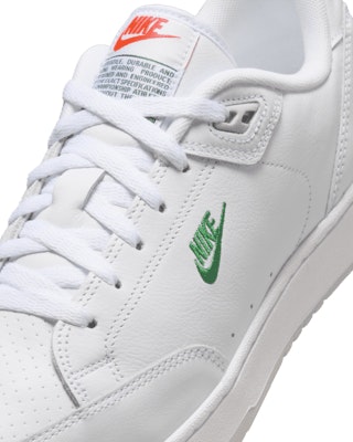 Nike Grandstand 2 Premium zapatillas deportivas. AA8005-100 Sizing Nike Grandstand 2 Premium zapatillas deportivas. AA8005-100