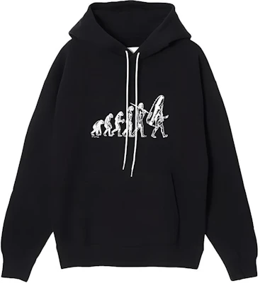 Nike Graphic Hoodie Black FQ6898-010 Buy Nike Graphic Hoodie Black FQ6898-010