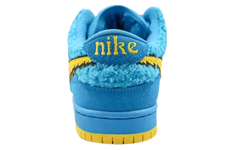 Order Nike Grateful Dead x SB Dunk Low 'Azul' CJ5378-400