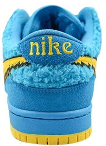 나이키 x 그레이트풀 데드 SB 덩크 로우 '블루' CJ5378-400 Order 나이키 x 그레이트풀 데드 SB 덩크 로우 '블루' CJ5378-400