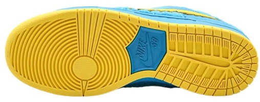 나이키 x 그레이트풀 데드 SB 덩크 로우 '블루' CJ5378-400 Lookbook 나이키 x 그레이트풀 데드 SB 덩크 로우 '블루' CJ5378-400