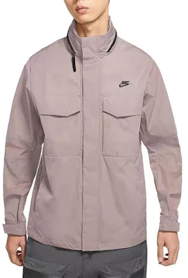 나이키 그레이 로고 자수 아웃도어 유틸리티 후디 재킷 DC6771-229 Shop 나이키 그레이 로고 자수 아웃도어 유틸리티 후디 재킷 DC6771-229