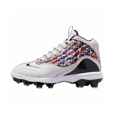 Nike Griffey 2 MCS 'Jackie Robinson Day'