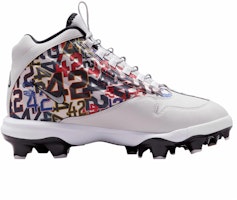 나이키 그리피 2 MCS '재키 로빈슨 데이' HJ4509-001 Order 나이키 그리피 2 MCS '재키 로빈슨 데이' HJ4509-001