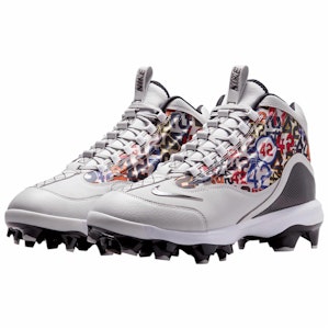 ナイキ グリフィー 2 MCS 'ジャッキー・ロビンソン・デー' HJ4509-001 Lookbook ナイキ グリフィー 2 MCS 'ジャッキー・ロビンソン・デー' HJ4509-001