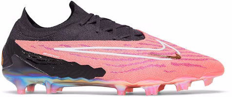 Nike Gripknit Phantom GX Elite FG 'Hyper Pink' DC9968-610 Nike Gripknit Phantom GX Elite FG 'Hyper Pink' DC9968-610
