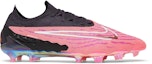 Buy 나이키 그립니트 팬텀 GX 엘리트 FG '하이퍼 핑크' DC9968-610