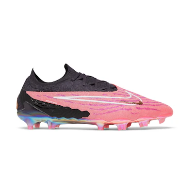 Nike Gripknit Phantom GX Elite FG 'Hyper Pink'