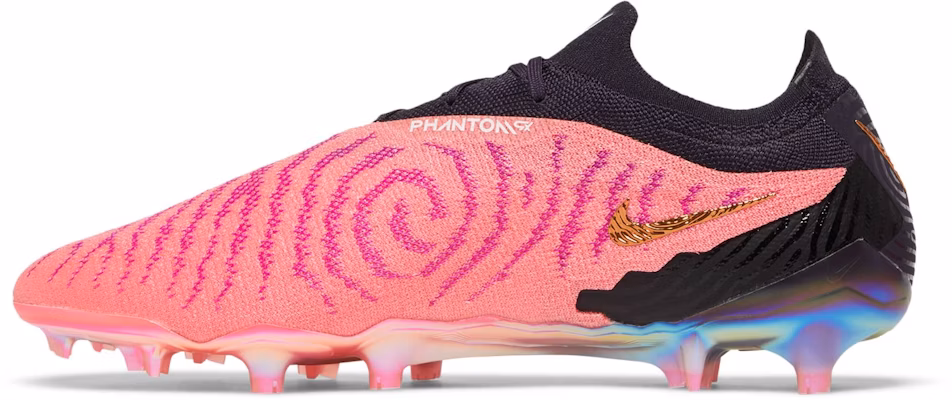 Nike Gripknit Phantom GX Elite FG 'Hyper Pink' DC9968-610 Lookbook Nike Gripknit Phantom GX Elite FG 'Hyper Pink' DC9968-610