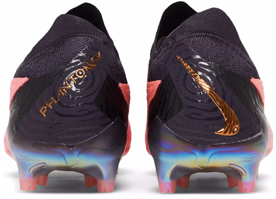 Nike Gripknit Phantom GX Elite FG 'Hyper Pink' DC9968-610 Details for Nike Gripknit Phantom GX Elite FG 'Hyper Pink' DC9968-610