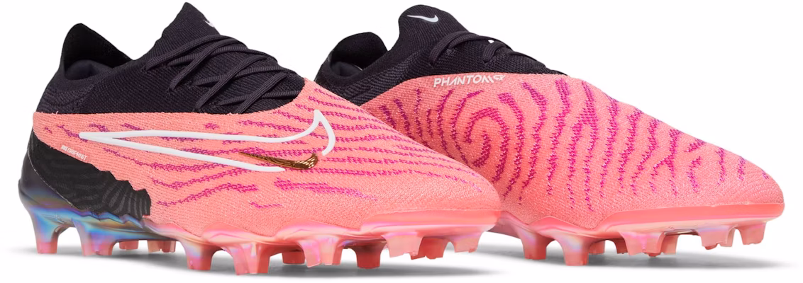 Nike Gripknit Phantom GX Elite FG 'Hyper Pink' DC9968-610 Cheap Nike Gripknit Phantom GX Elite FG 'Hyper Pink' DC9968-610