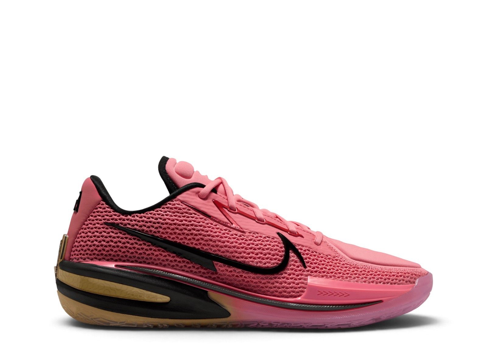 Nike GT Cut 1 'Unseen Hours EYBL' IX5227-600