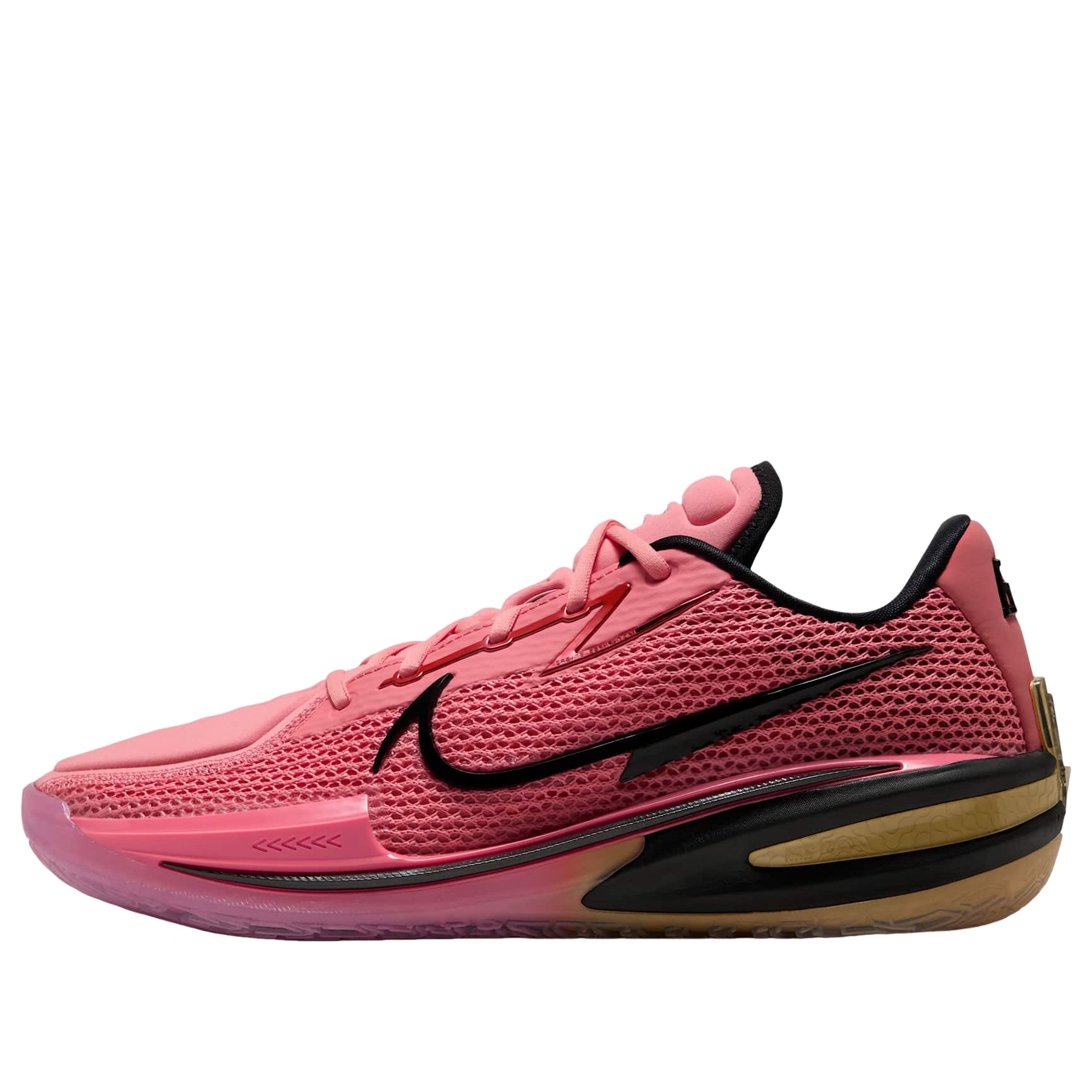 Nike GT Cut 1 'Unseen Hours EYBL' IX5227-600