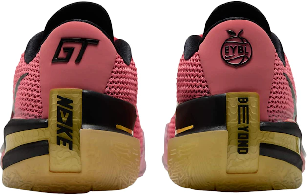 Nike GT Cut 1 ''未見時光 EYBL'' IX5227-600 Lookbook Nike GT Cut 1 ''未見時光 EYBL'' IX5227-600
