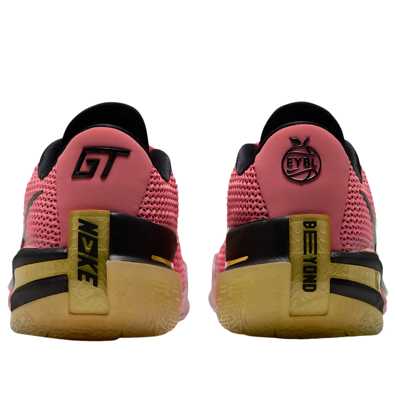 Lookbook Nike GT Cut 1 'Unseen Hours EYBL' IX5227-600