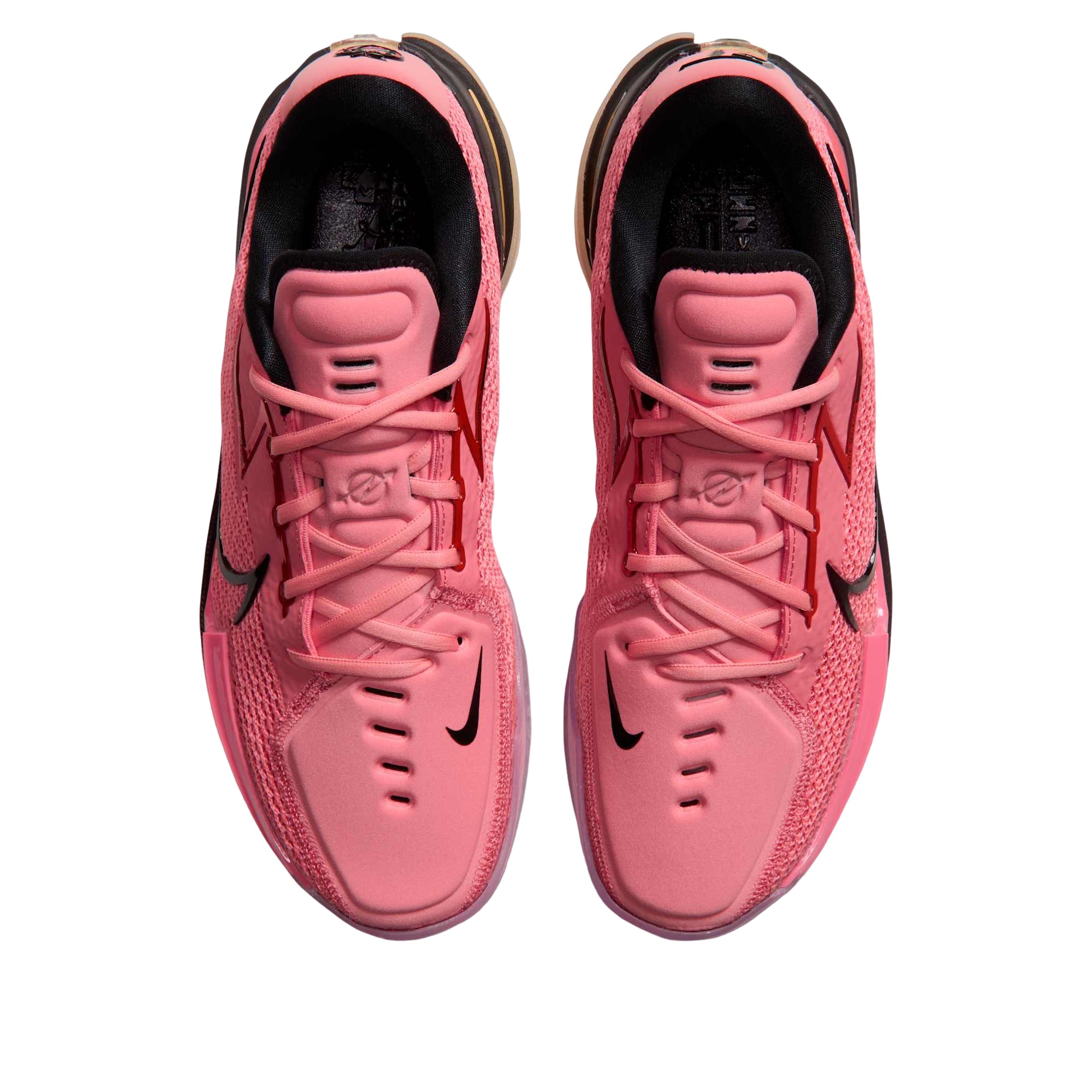 Shop Nike GT Cut 1 'Unseen Hours EYBL' IX5227-600