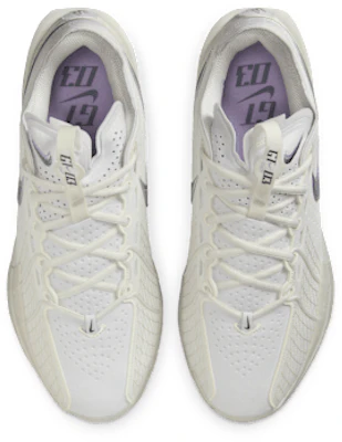 Nike GT Cut 3 EP DV2918-106 Details for Nike GT Cut 3 EP DV2918-106