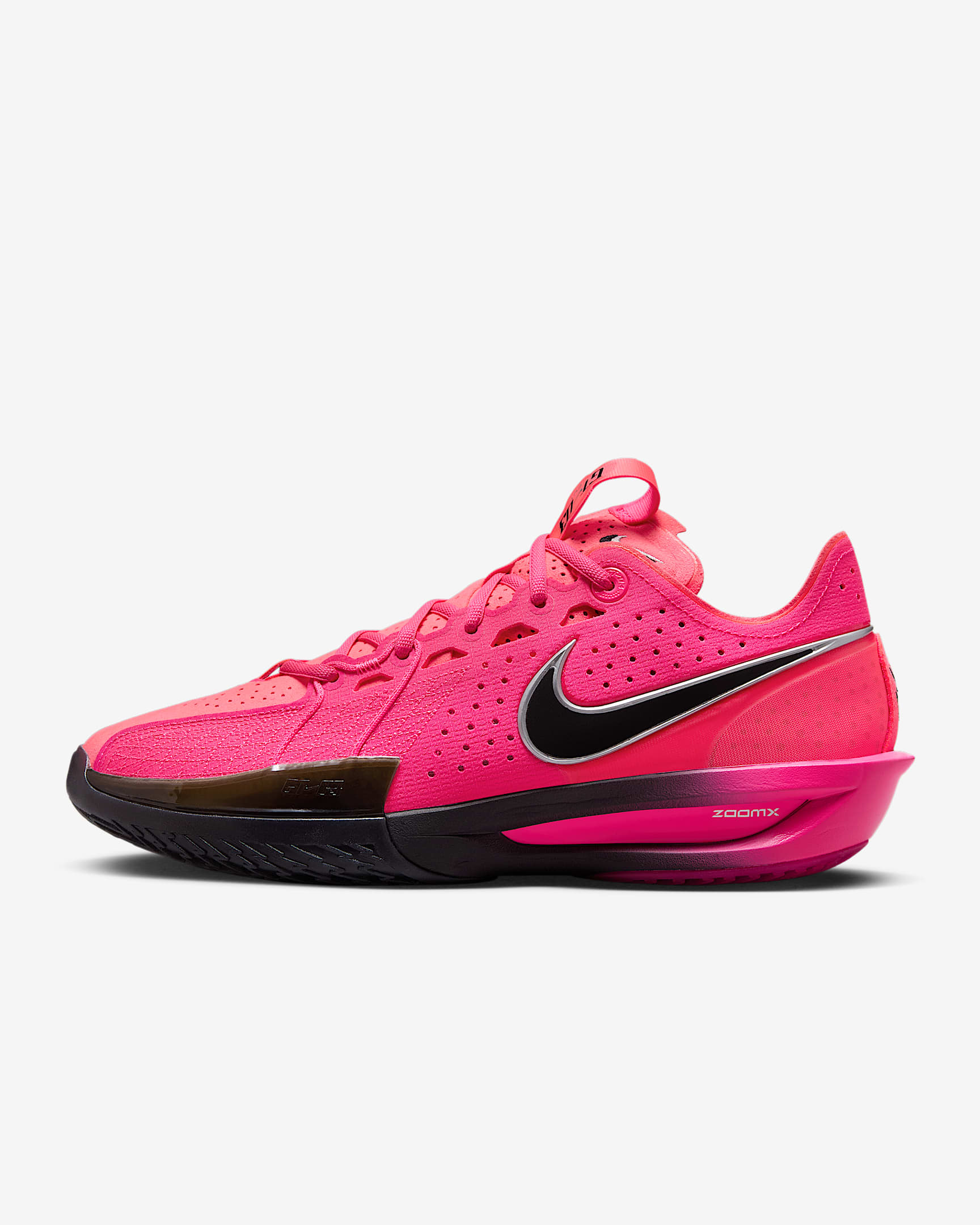 Nike GT Cut 3 EP DV2918-600