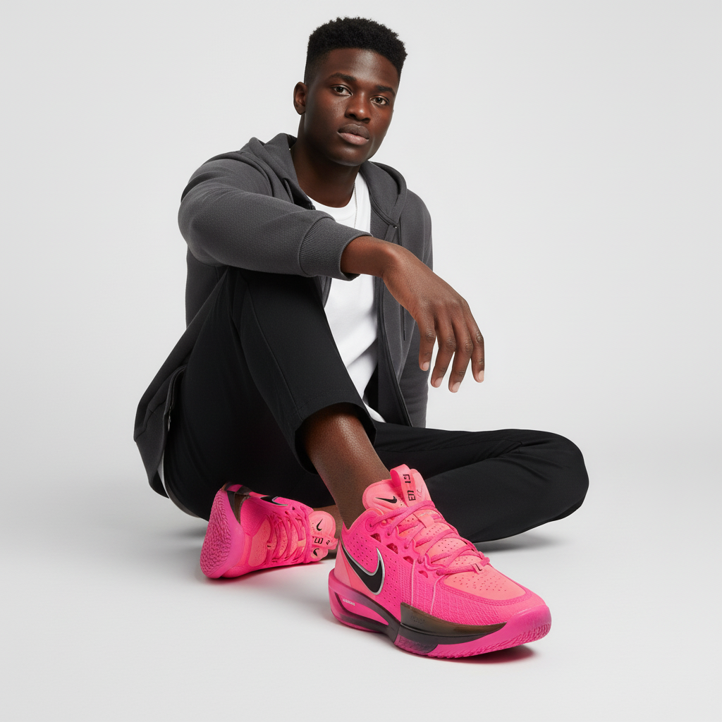 Order 나이키 GT 컷 3 EP DV2918-600