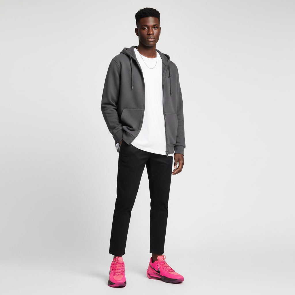 Lookbook 나이키 GT 컷 3 EP DV2918-600