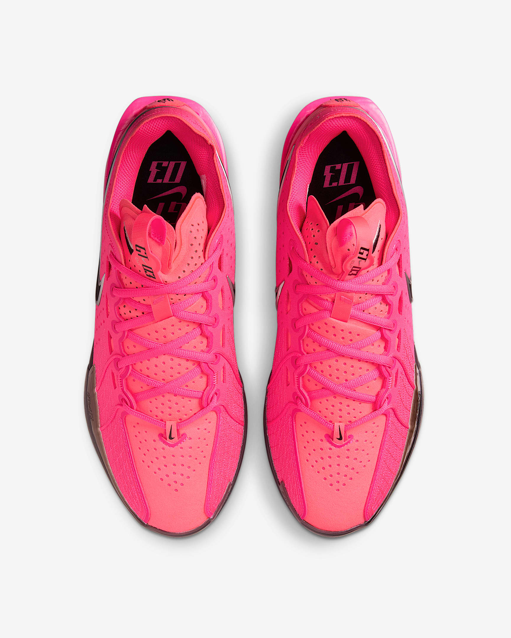 Details for 나이키 GT 컷 3 EP DV2918-600