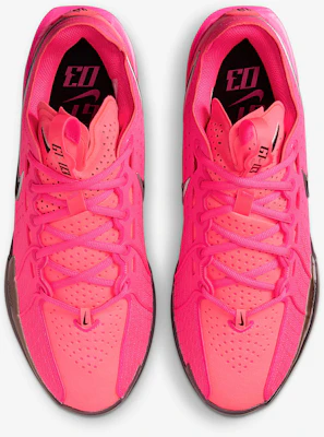 나이키 GT 컷 3 EP DV2918-600 Details for 나이키 GT 컷 3 EP DV2918-600