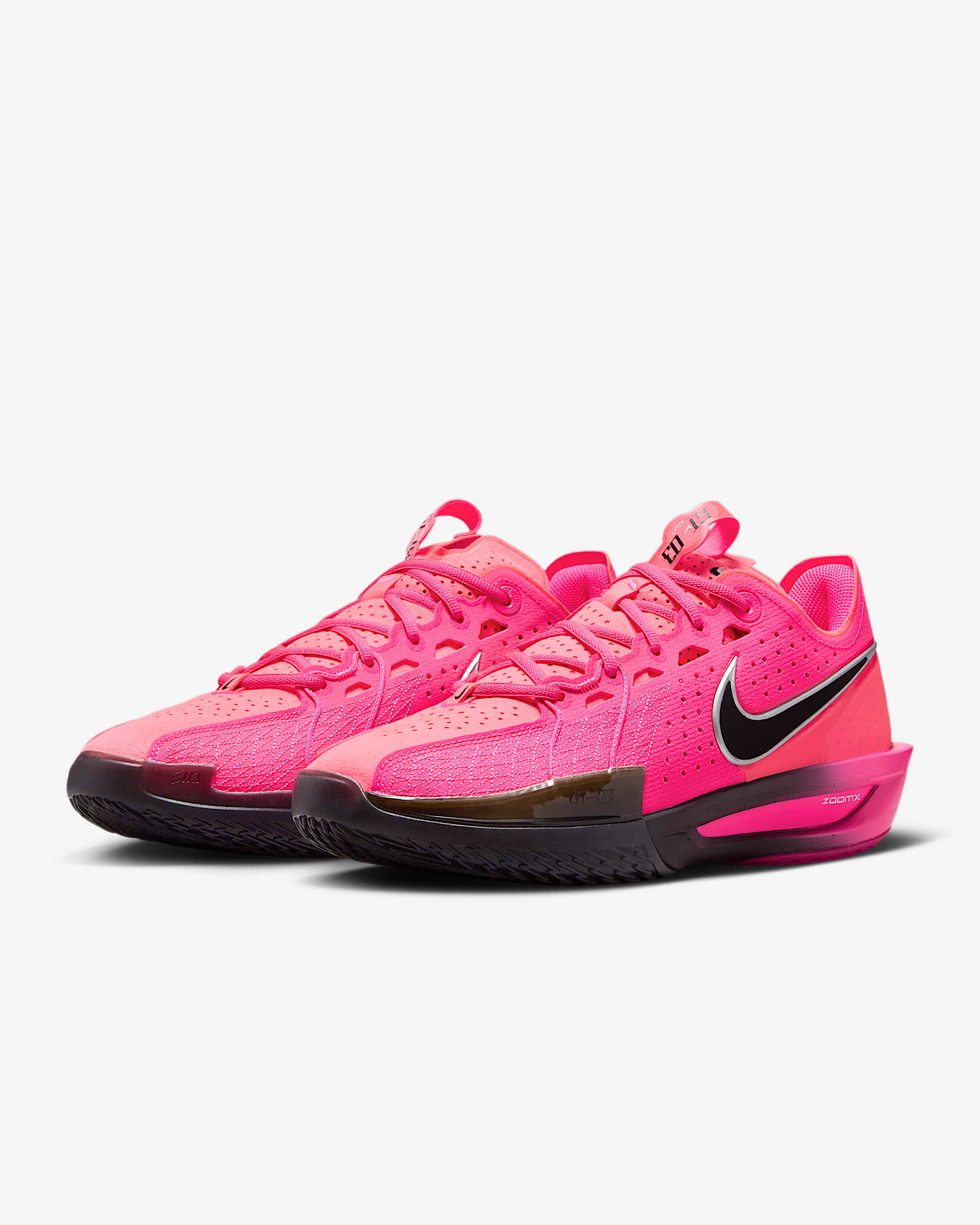 Sizing 나이키 GT 컷 3 EP DV2918-600