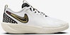 (JR) Nike GT Cut 3 Lelaki/Wanita Kasut Sukan FD7033-103