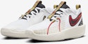 Purchase (JR) Nike GT Cut 3 Lelaki/Wanita Kasut Sukan FD7033-103