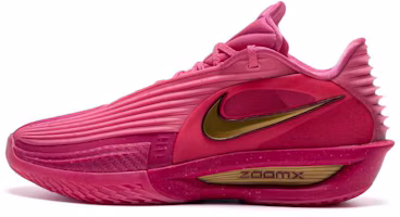 Nike GT Cut 3 Turbo Low Pink Basketball Shoes - Soft & Durable IM9441-600 Nike GT Cut 3 Turbo Low Pink Basketball Shoes - Soft & Durable IM9441-600