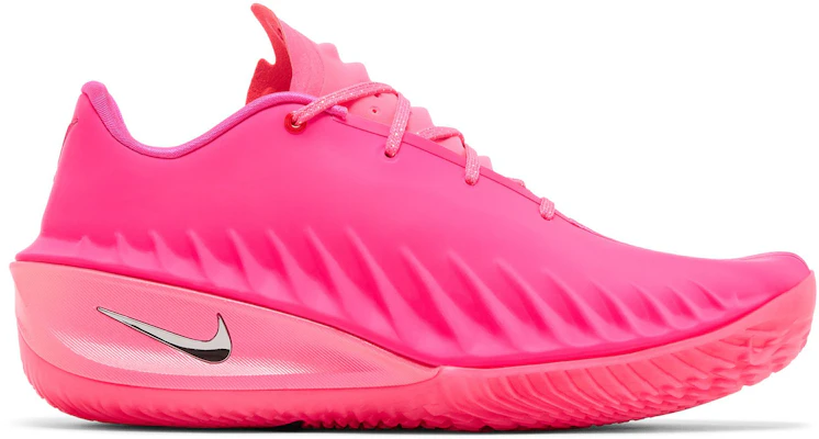 Nike GT Cut 4 ''Kay Yow'' Zapatillas de Baloncesto Rosa Mujer IO8116-600 Buy Nike GT Cut 4 ''Kay Yow'' Zapatillas de Baloncesto Rosa Mujer IO8116-600