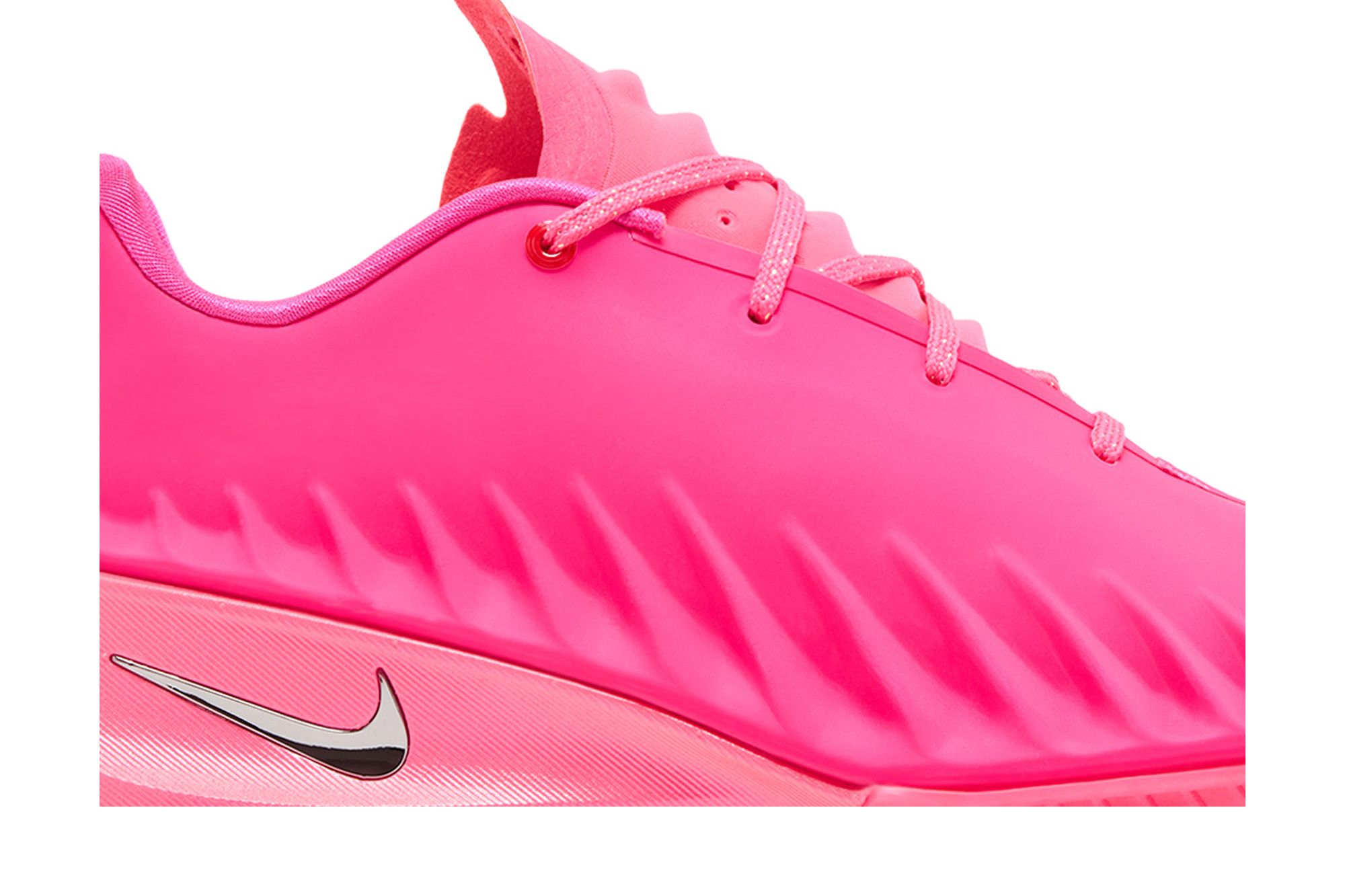 Order Nike GT Cut 4 ''Kay Yow'' Zapatillas de Baloncesto Rosa Mujer IO8116-600