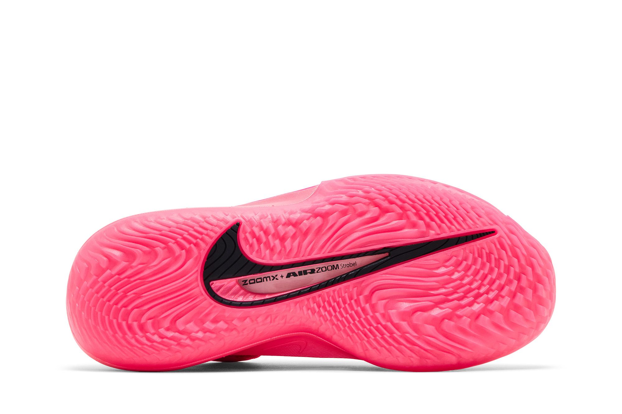 Shop Nike GT Cut 4 ''Kay Yow'' Zapatillas de Baloncesto Rosa Mujer IO8116-600