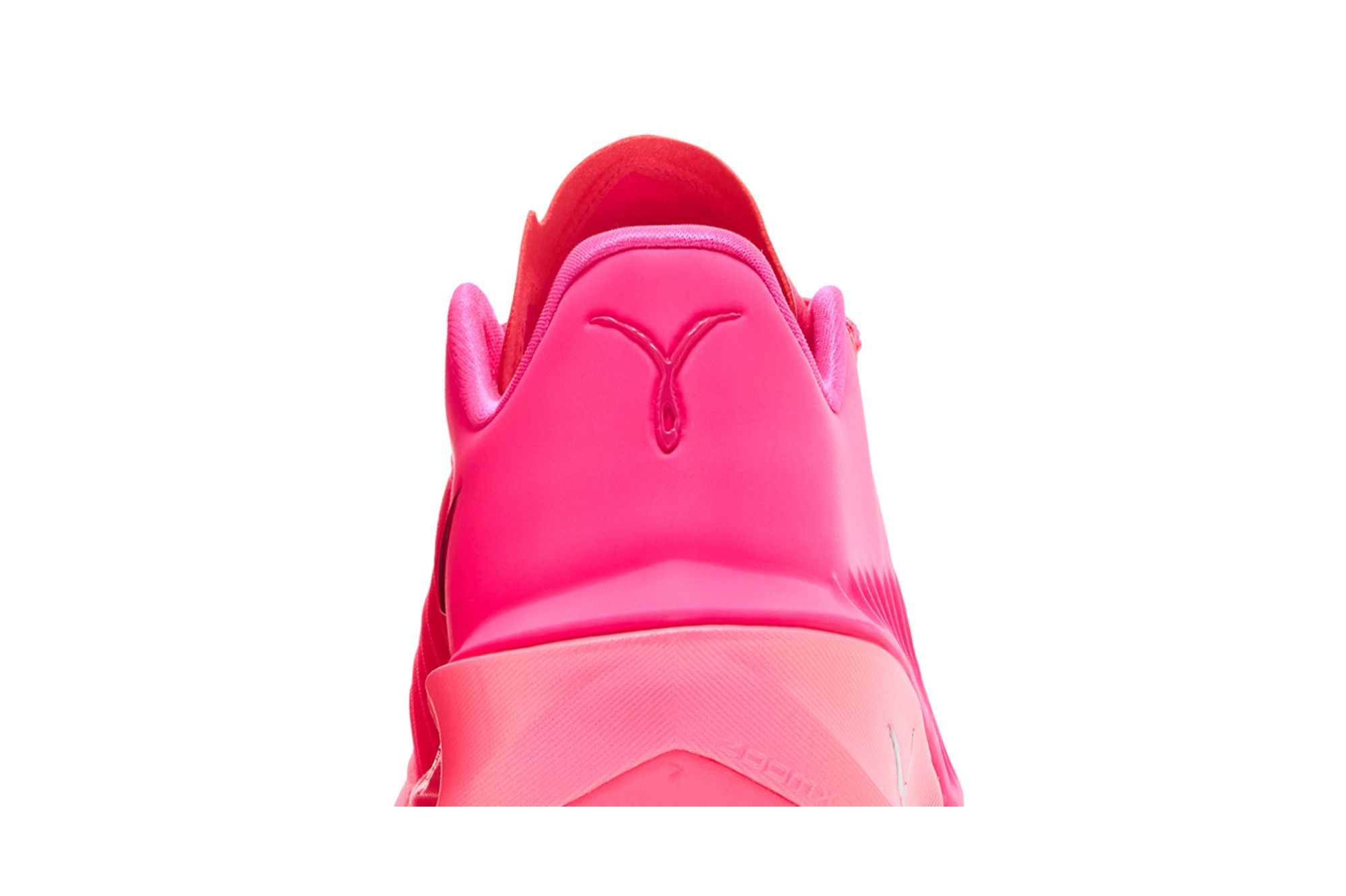 Sizing Nike GT Cut 4 ''Kay Yow'' Zapatillas de Baloncesto Rosa Mujer IO8116-600
