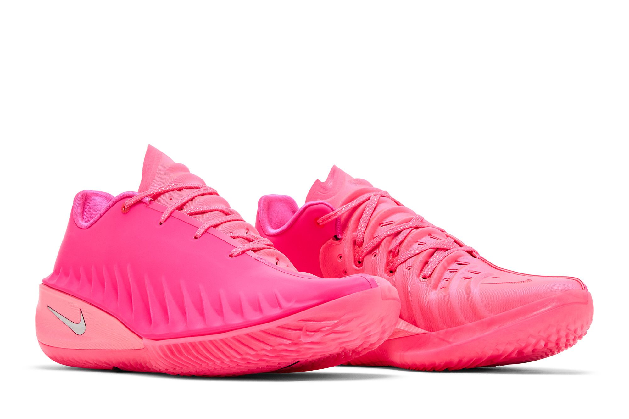Cheap Nike GT Cut 4 ''Kay Yow'' Zapatillas de Baloncesto Rosa Mujer IO8116-600