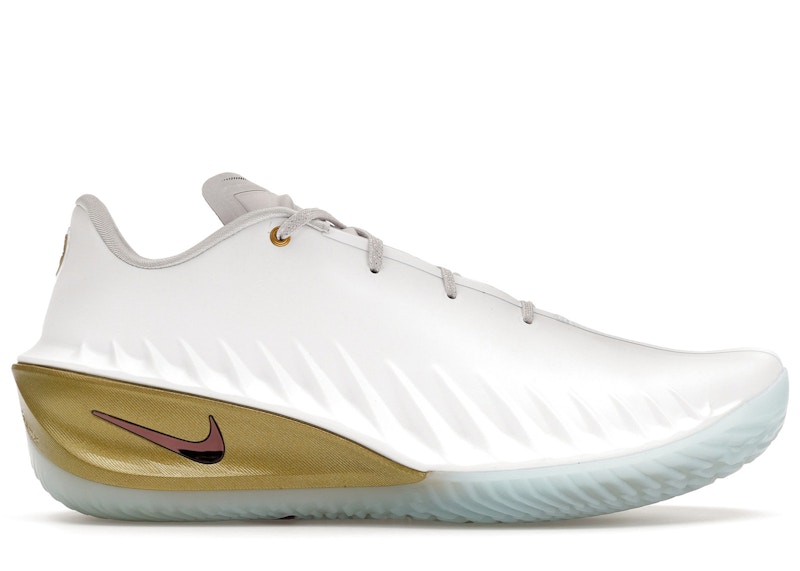 Nike GT Cut 4 'Lunar New Year' IB6730-100