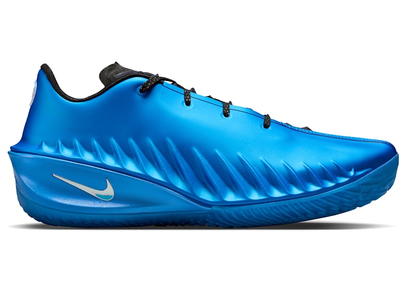 Nike Gt Cut 4 'Photo Blue' HV9922-400/HV9921-400