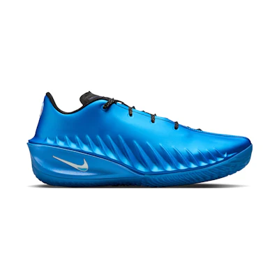 Nike Gt Cut 4 'Photo Blue'/HV9921-400