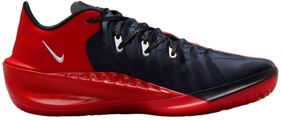 Nike GT Cut 4 ''Rosso Universitario'' HV9922-600-/-HV9921-600 Order Nike GT Cut 4 ''Rosso Universitario'' HV9922-600-/-HV9921-600