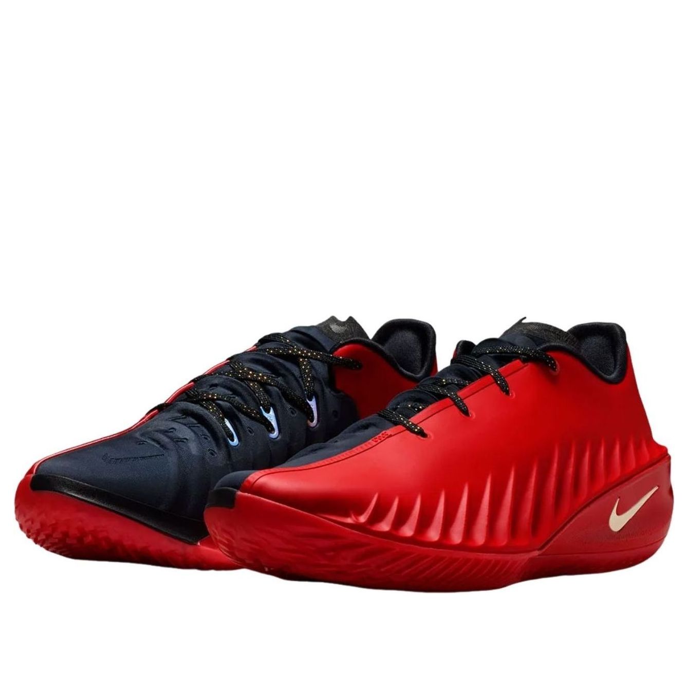 Lookbook Nike GT Cut 4 ''Rosso Universitario'' HV9922-600-/-HV9921-600