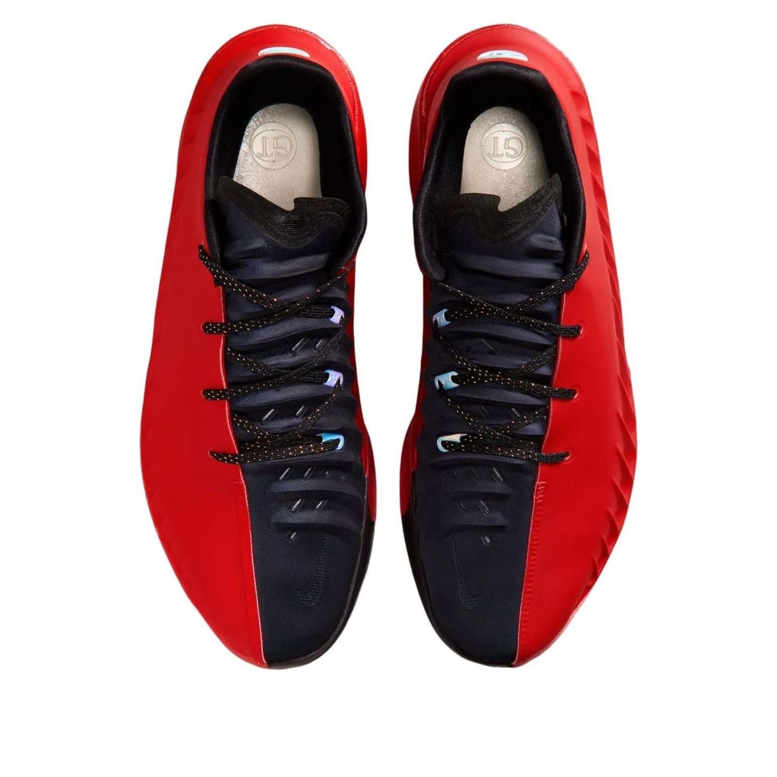 Shop Nike GT Cut 4 ''Rosso Universitario'' HV9922-600-/-HV9921-600