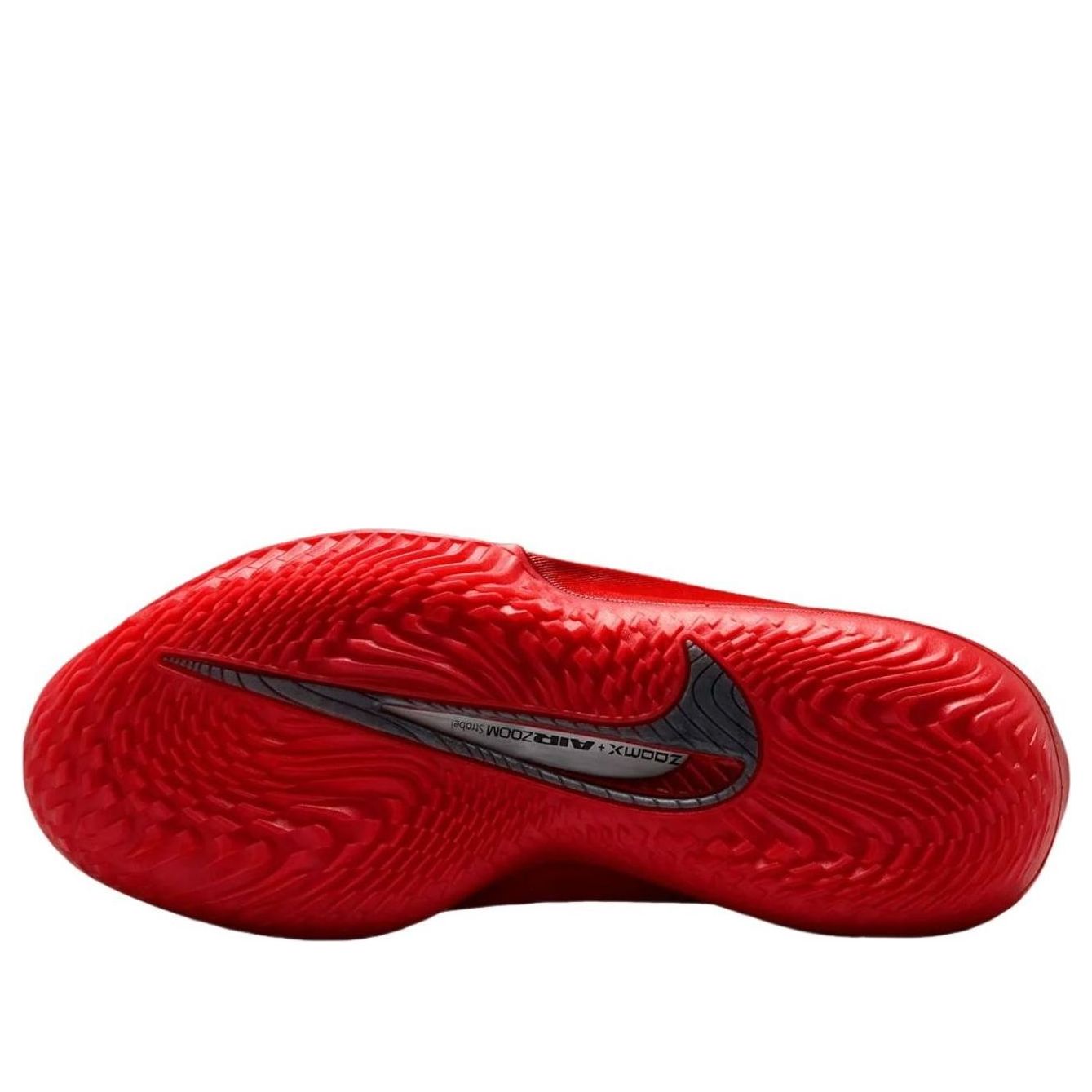 Details for Nike GT Cut 4 ''Rosso Universitario'' HV9922-600-/-HV9921-600
