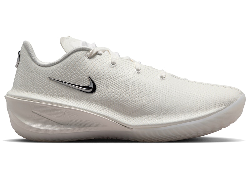 Nike GT Cut 4 'White Label' IV2703-100