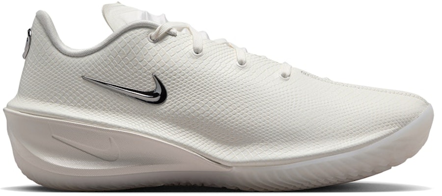 Nike GT Cut 4 'White Label' IV2703-100 Buy Nike GT Cut 4 'White Label' IV2703-100