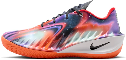 Nike GT Cut 4 CHBL 'Galaxy' IU2031-060 Nike GT Cut 4 CHBL 'Galaxy' IU2031-060